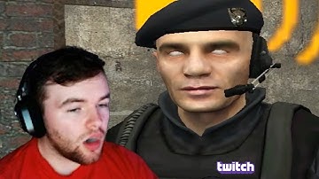 trolling streamer until i