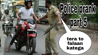 Police New Traffic Challans PRANK | ANS Entertainment | 2019 Prank in INDIA