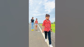 Wait For End 🔥| Trending Shorts 🔥| #tappuparmar #trending #attitude #shorts #short