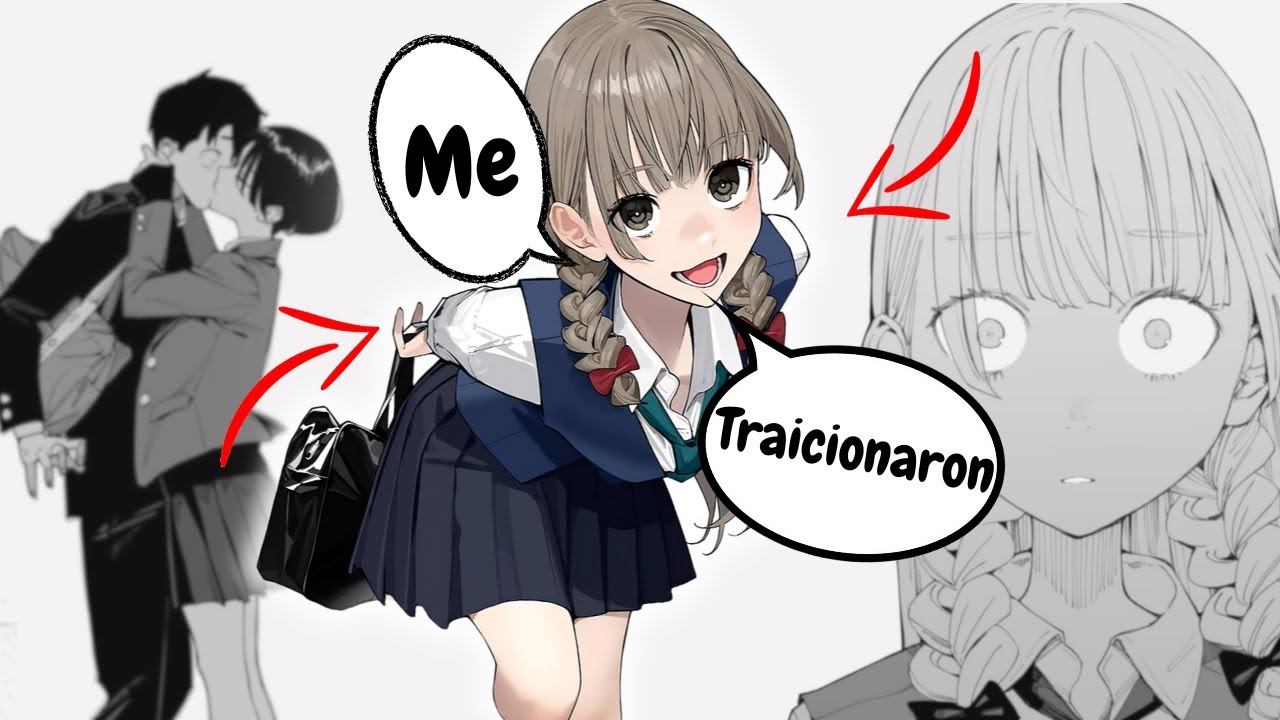 Este manga destruyó el cliché de los amigos de la infancia | Resumen y Análisis