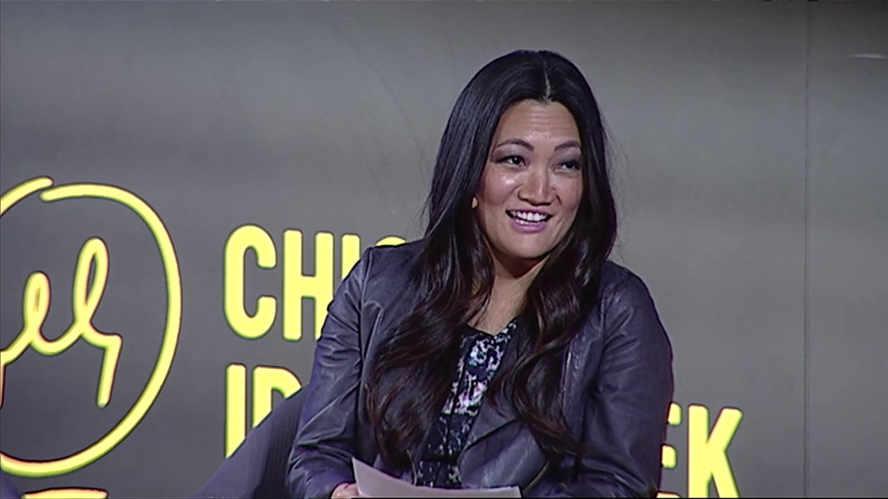 Who awe are when we think no one's _ Christian rudder 💚🤞🎤😇