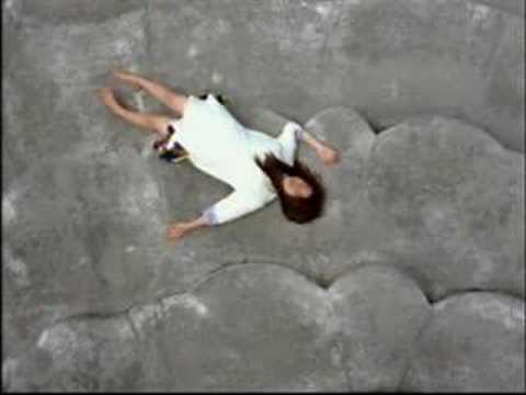 成海璃子 docomo_cm  60s