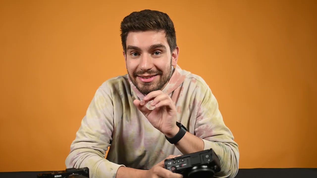 Nikon ZR | Overheating issues? 6K R3D 60p TESTED w/ Timelapse