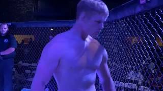 559 Fights - Sarek Shields Vs Troy Butler Jr