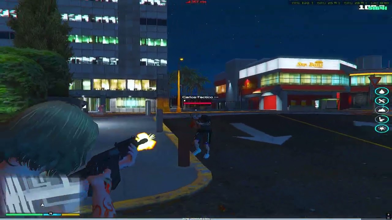 Domesticando al cachón feliz