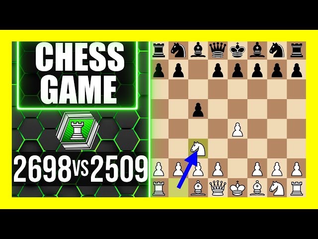 CHECKMATE SHOWDOWN - nice Sicilian Defense, now block this wackass mixup -  tatsunical on Twitch