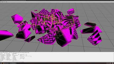 SourceOps Simulation Export