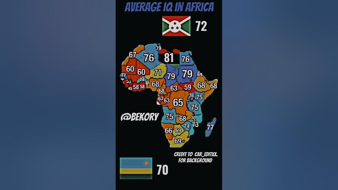 average-iq-in-africa-youtube