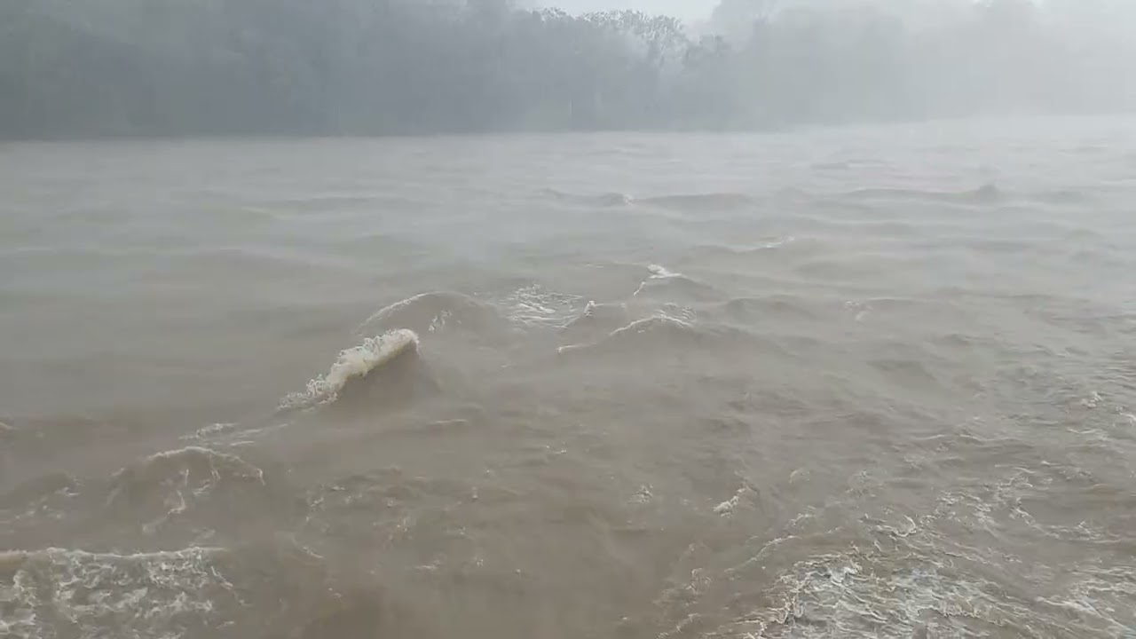 EP 03 O Barco - Parte lll A Tempestade 