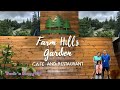 Farm hills garden tagaytay  farm hills week end staycation  jades diary101