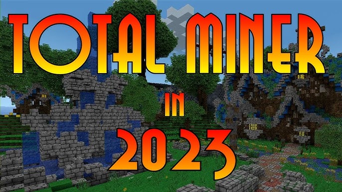 Total Miner (Game) - Giant Bomb