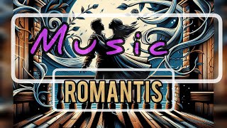 Alunan lembut, Backsound romantis terbaru,20240121 182653067