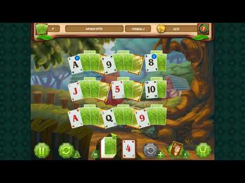 Уникальные секреты Мистического пасьянса 2 (2022) - откройте дверь в мир снов!