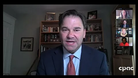 NDP MP Don Davies discusses private member's bill on perinatal mental health – June 4, 2021