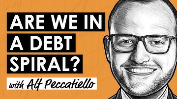 BTC123: The Legacy Banking System in Shambles w/ Alfonso "Macro Alf" Peccatiello