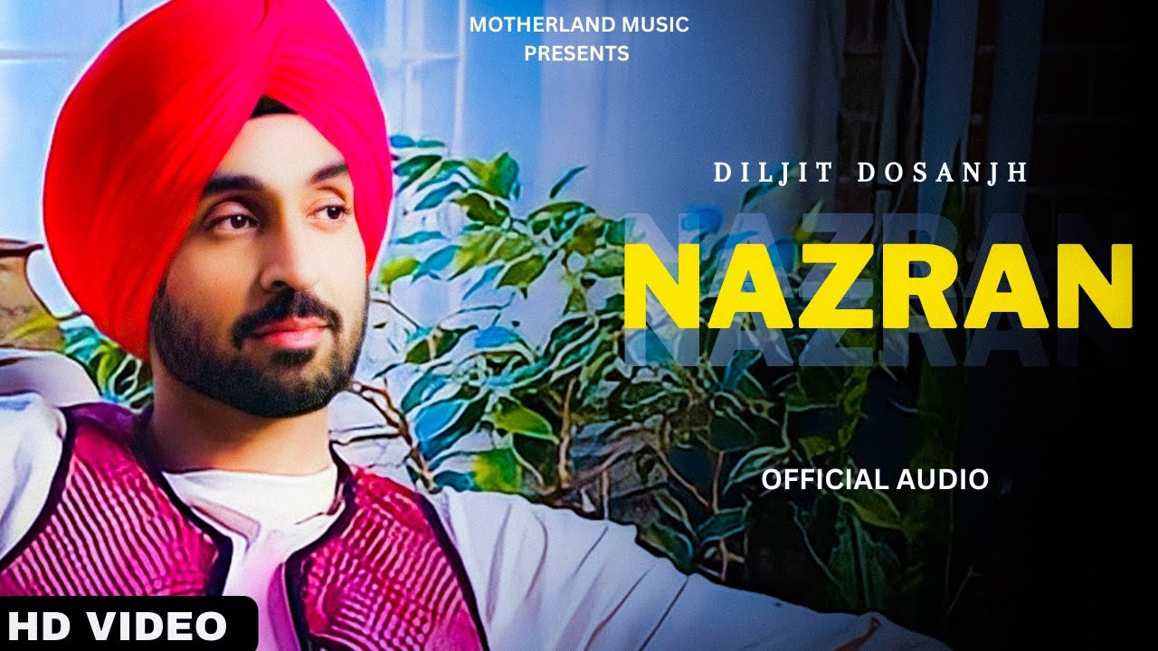 diljit-dosanjh-nazran-official-audio-moon-child-era-diljit