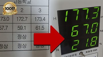 (실제경험담) 성장판이 닫혀도 100% 키 클 수 있는 방법