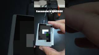 Sua SEED em um QR Code CRIPTOGRAFADO! (Tutorial Krux)