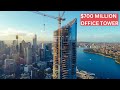 10 Australia Construction Projects Completing In 2025