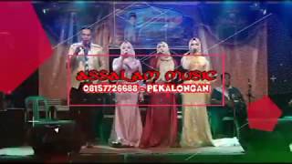 ASSALAM MUSIC PEKALONGAN - BIL KHOIR