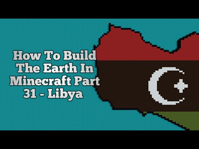 I Built the Earth in Minecraft Hardcore 