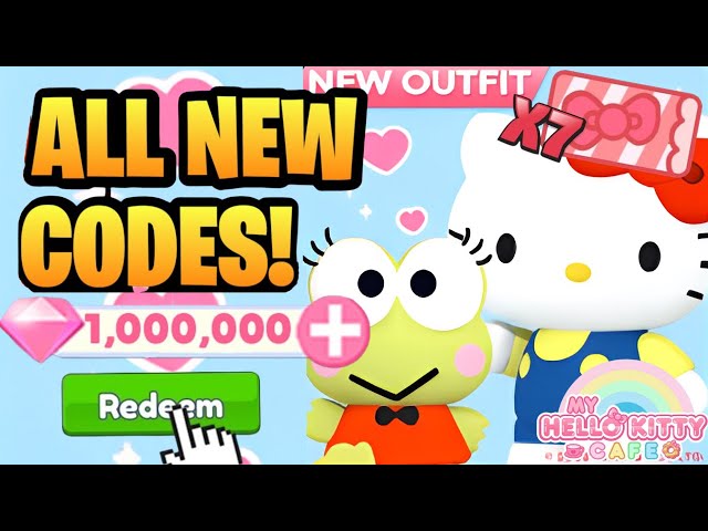 NEW FREE SANRIO ITEMS IN ROBLOX!! 😍🤚✨ in 2023