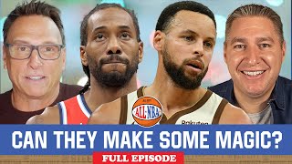 Steph vs. Kawhi & Play-In Previews + How Easy is the Thunder's Playoff Path? | ALL NBA PODCAST screenshot 3