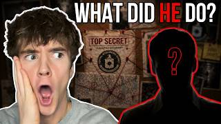 The CIA Hunted This Man for 10 Years...
