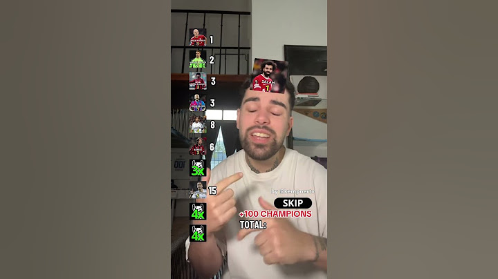 RETO +100 CHAMPIONS DIA 46