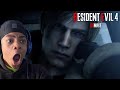 BEST REMAKE YET..[Resident Evil 4  Remake part 4]