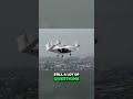 The Future of City Transportation: Electric Taxis Taking Flight 🚁🌆 #aviation