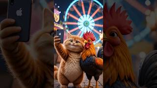 funny cat 😺 videos || Funny animals|| #funny #shorts #cutecat