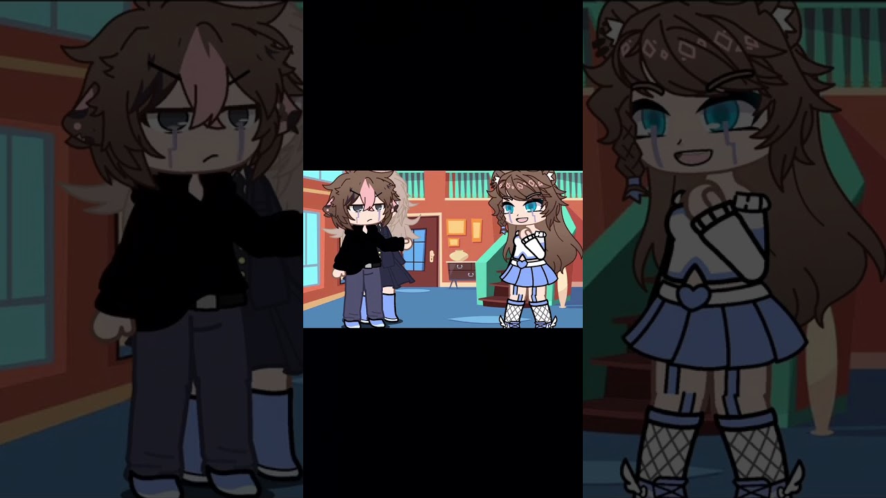 Not Monica , me ( this took me 2 hours 🥺)