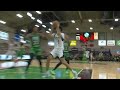 Amari Williams Posted Career-High 33 PTS & 16 REB In OT Win Over Go-Go