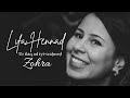 ♦ Zohra ♦ Ur ilaq ad iyi-tcaḥneḍ ♦ Cover Lifa Hennad ♦