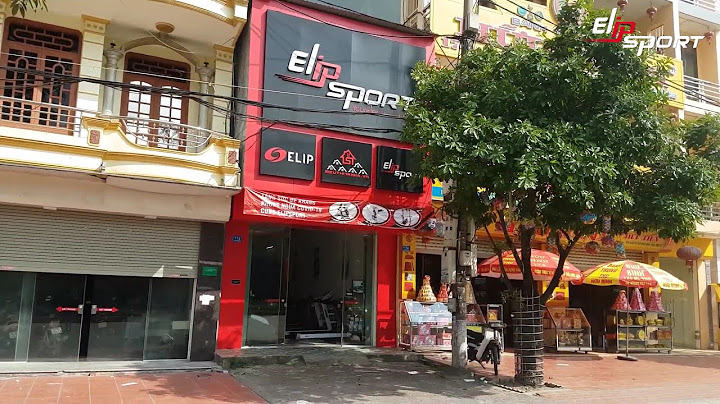 Máy chạy bộ elip giá bao nhiêu