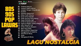 Ratih Purwasih, Tommy J Pisa, Endang S Taurina Full Album 🍬 Lagu Lawas Nostalgia Terpopuler