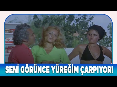 Arkadaş Türk Filmi