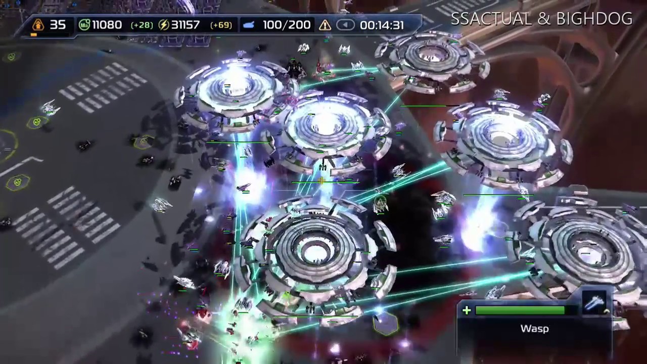 Supreme commander 2 matchmaking