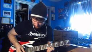 Strength of the World - Avenged Sevenfold (Guitar Cover)