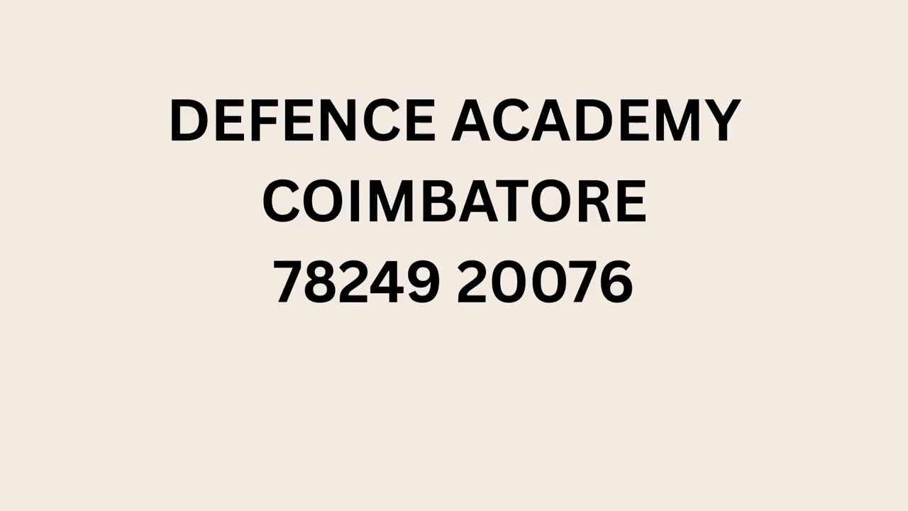 ssb fsb coaching  78249 20076.