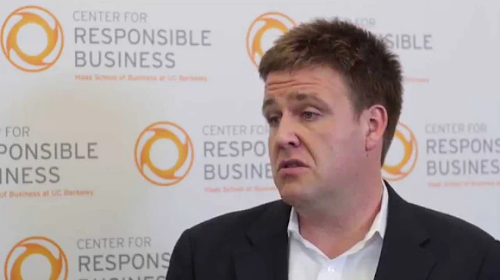 Jason Kibbey: Measuring Sustainability in the Apparel Industry