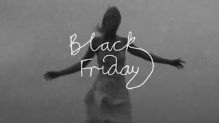 Tom Odell - Black Friday (slowed + reverb)
