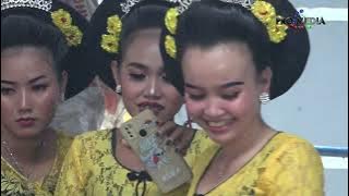 RENGGONG ANGLE - WANCI MEKAR MANDIR JAIPONG IYUS GOBER 2022 [PRO MEDIA]