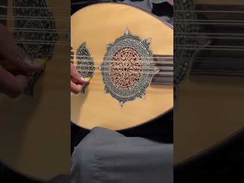 عود موسيقي شرقي بتقنيات صناعة متقدمة من متجر الكرز 0564298050