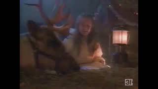 Prancer commercial 1989
