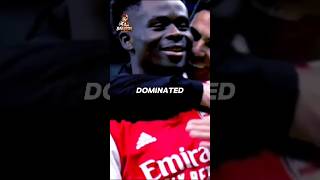 Arsenal’s Title Collapse 💔😢 #football