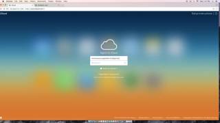 How To- Removing iCloud from your Apple device screenshot 2