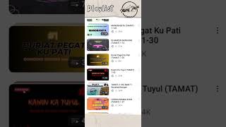 Download Lagu PLAYLIST MANG JAYA OFFICIAL