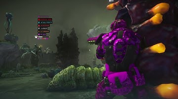 Phoenix Point Hero Ironman Season 9 Terraformers from the Void Part 85